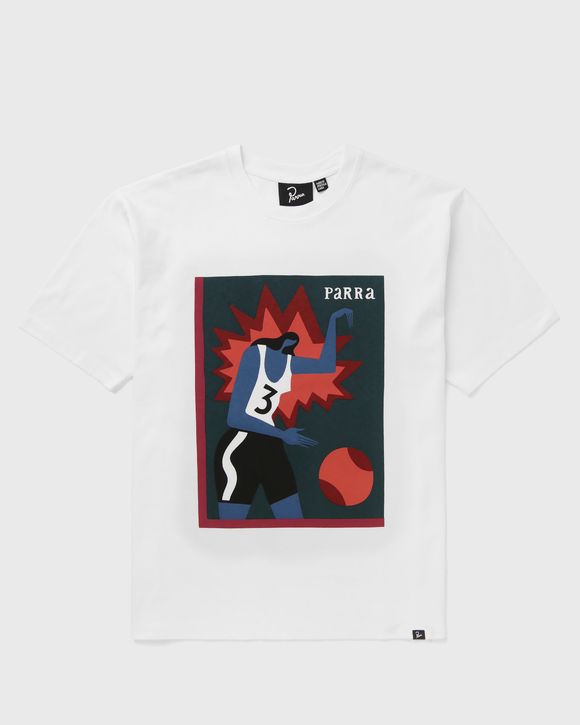 BASEKETBALL TEE