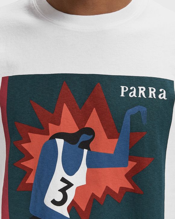 BASEKETBALL TEE