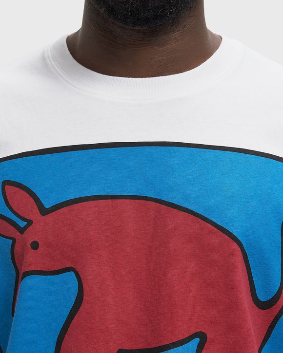 BEAR DOG HAMMER TEE