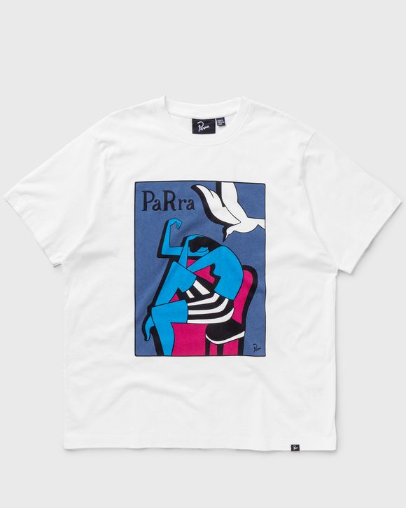 BIRD ATTACK TEE