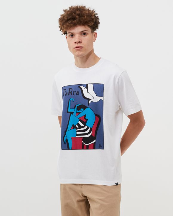 BIRD ATTACK TEE