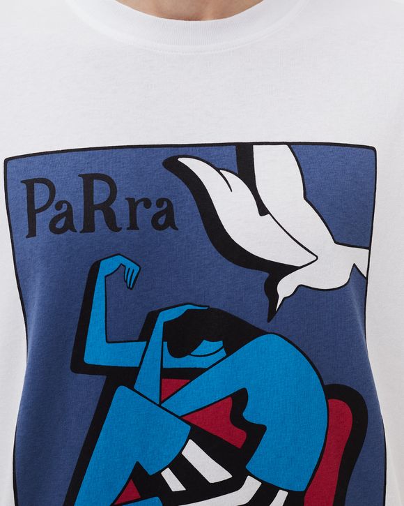 BIRD ATTACK TEE