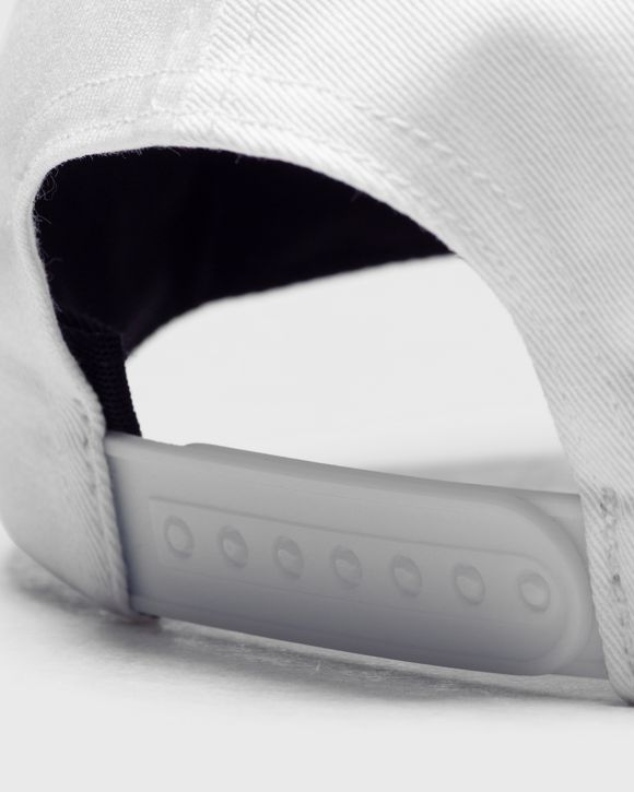 BIRDFACE FONT 6 PANEL HAT
