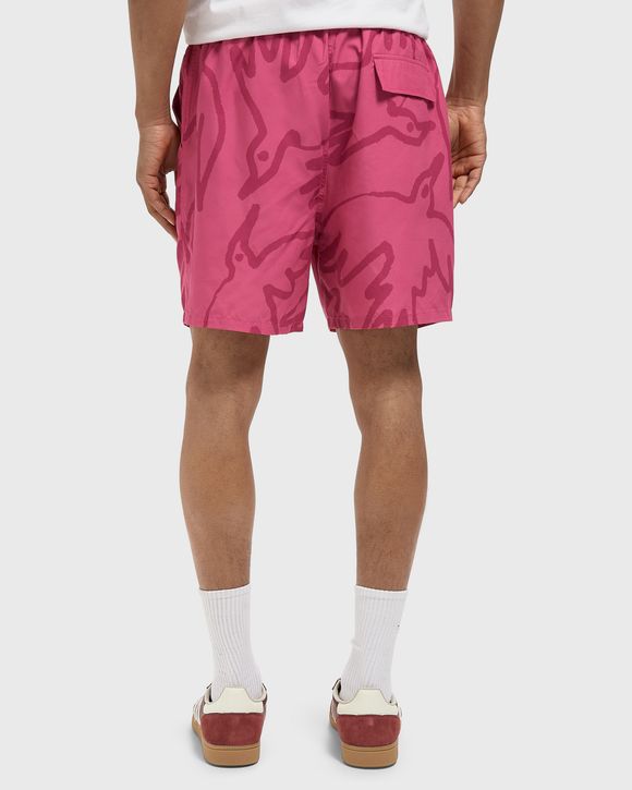 BIRDS FLY FREE SWIM SHORTS