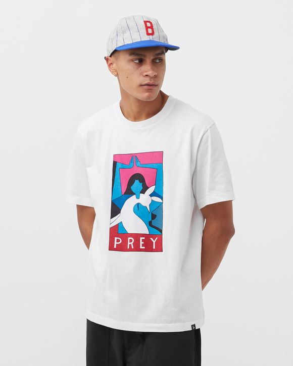 birds of prey tee