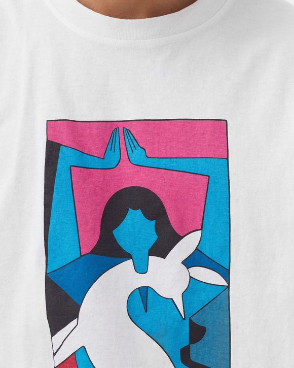 birds of prey tee