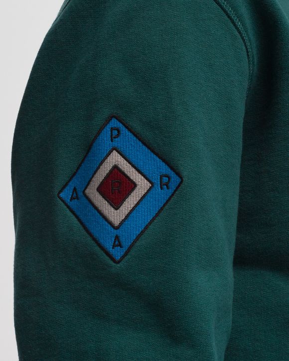 Blockhaus Crew Neck Sweatshirt