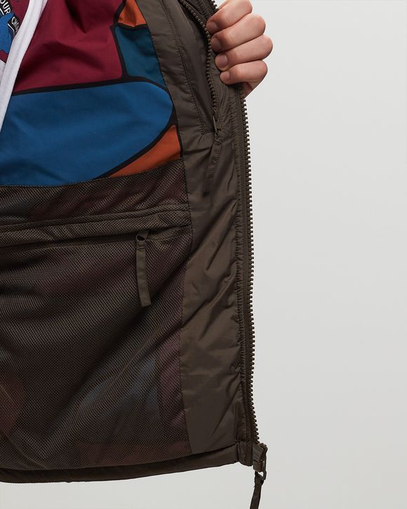 Canyons All Over Jacket