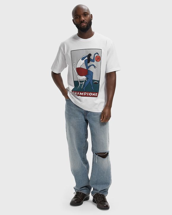 CHAMPIONE TEE