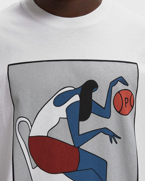 CHAMPIONE TEE