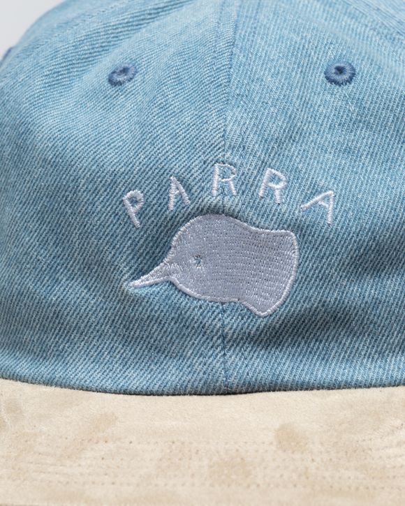 CHICKENHEAD 6 PANEL HAT