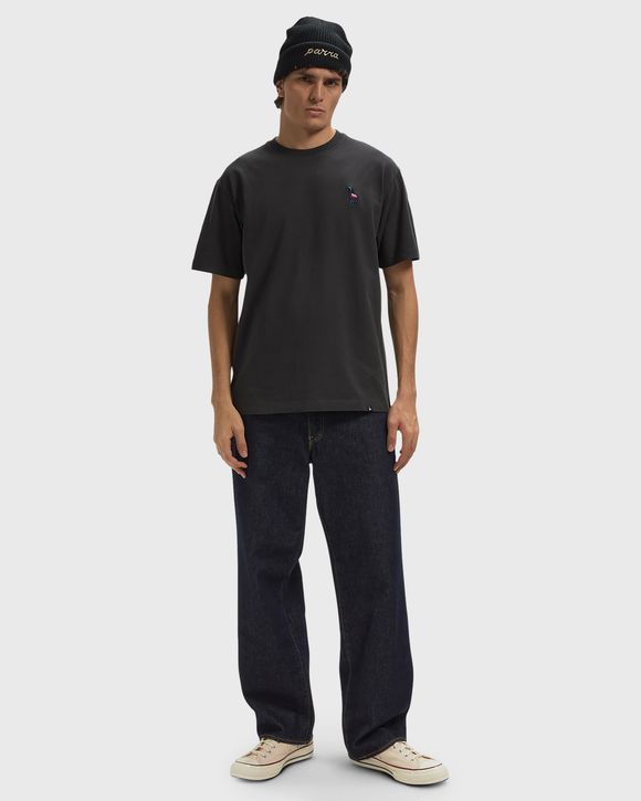 Color goose t-shirt