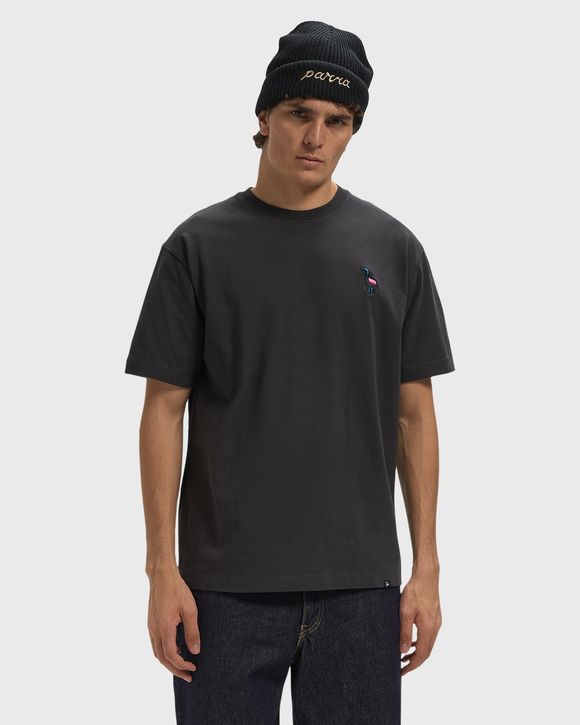Color goose t-shirt