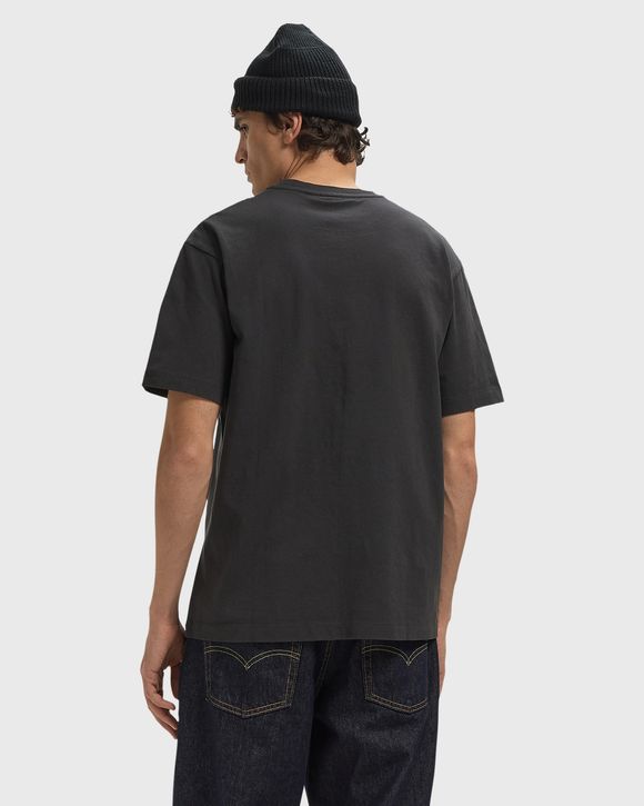 Color goose t-shirt