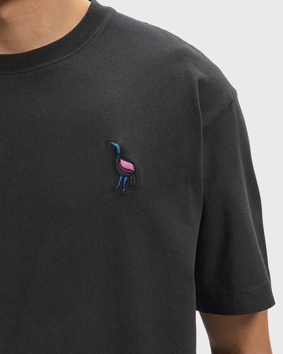 Color goose t-shirt