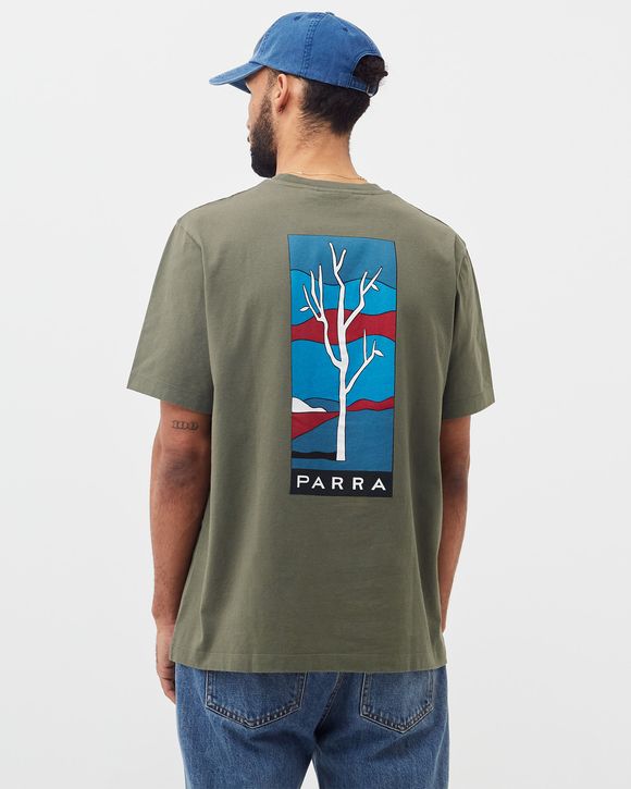 DEAD TREE TEE