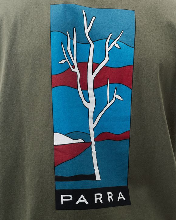 DEAD TREE TEE