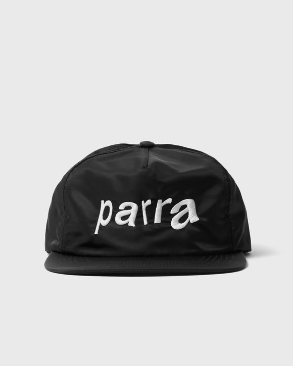 Distorted 90s memory 6 panel hat