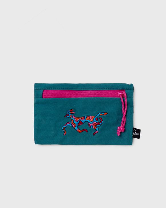 dog race pouch