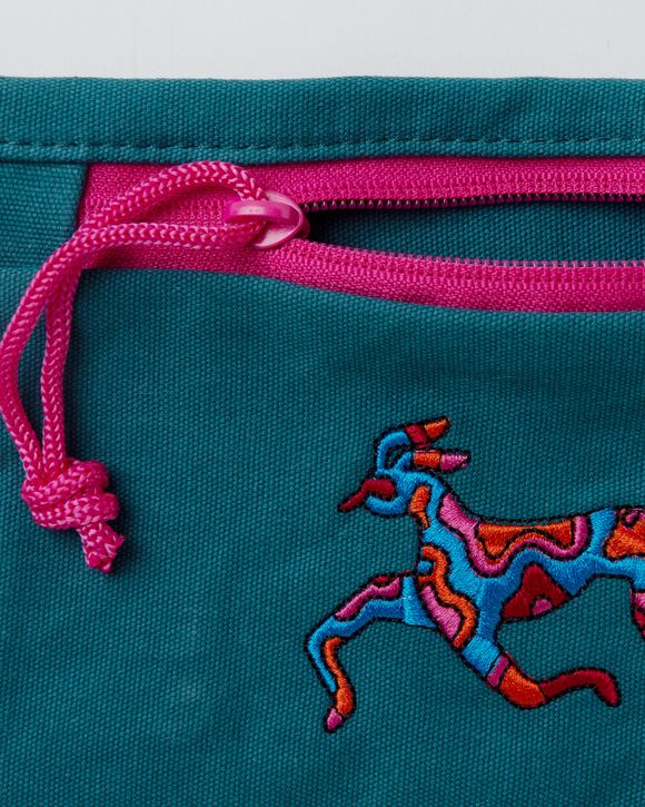 dog race pouch