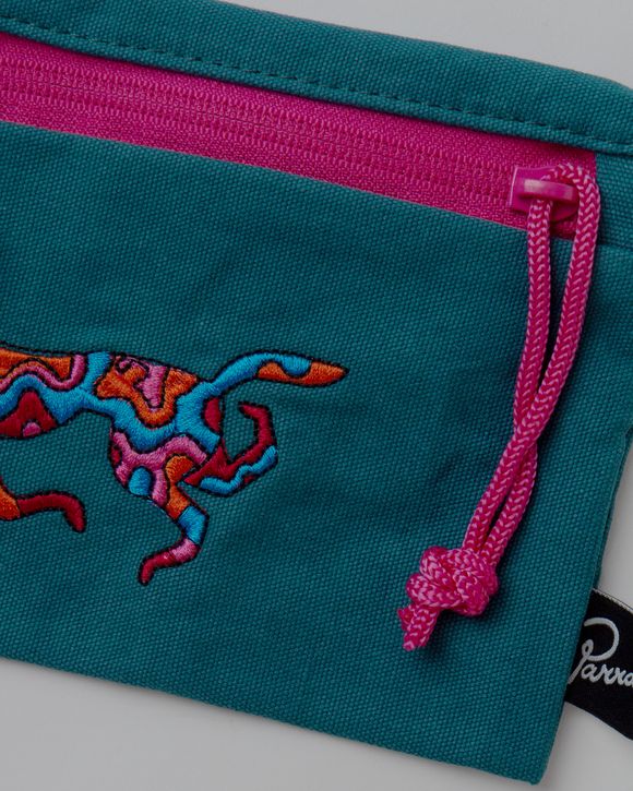 dog race pouch