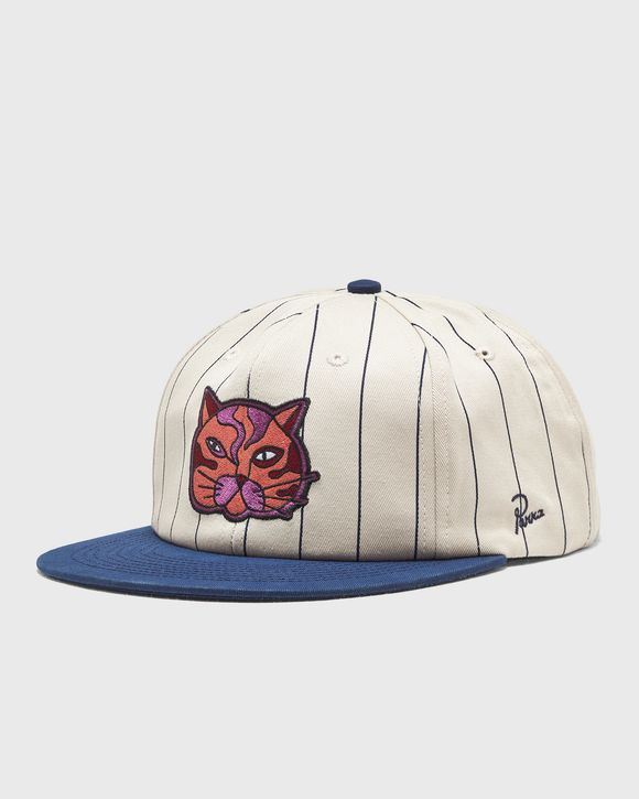 Earl face 6 panel hat