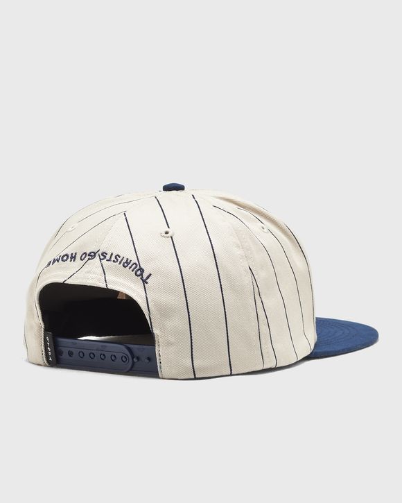 Earl face 6 panel hat