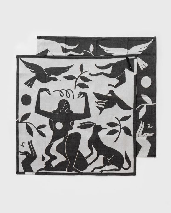 Earth Mother Kitchen Towel