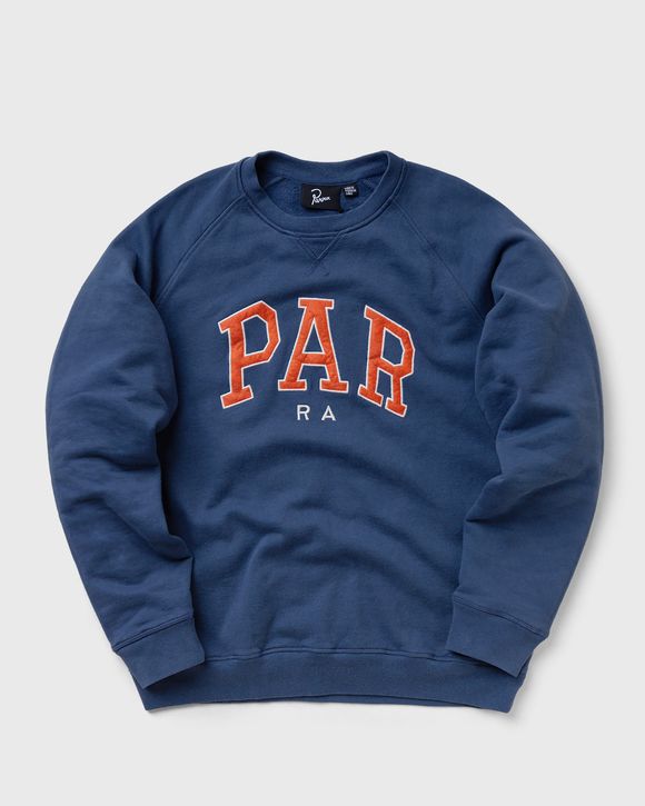 educational crew neck sweatshirt