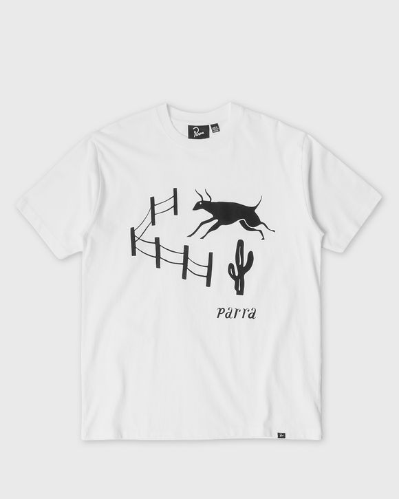 Escape attempt t-shirt