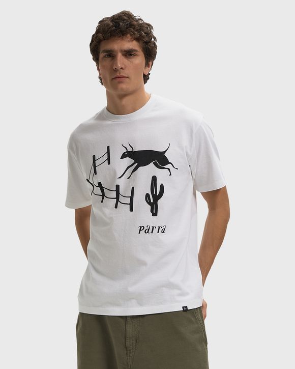 Escape attempt t-shirt