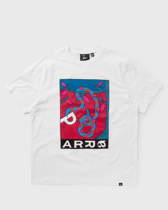 eve's garden t-shirt
