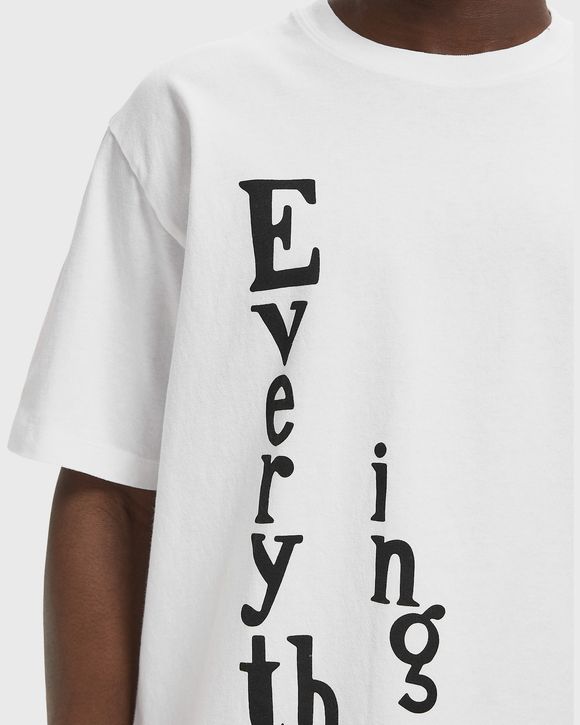 EVERYTHING TEE