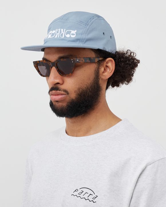 Fancy Logo Volley CAP