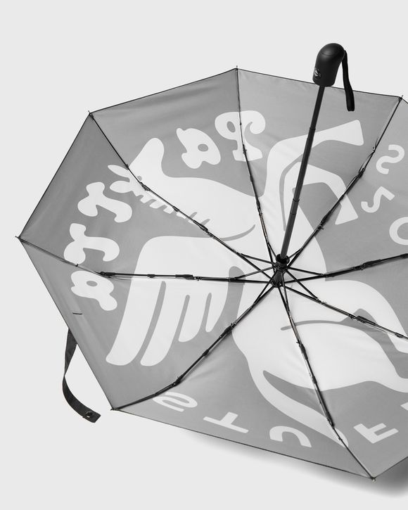 Flying horse umbrella