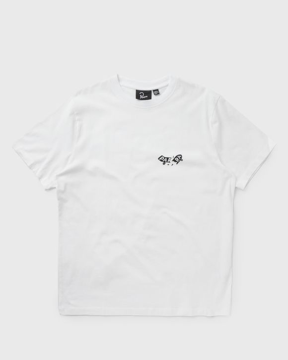 focused t-shirt