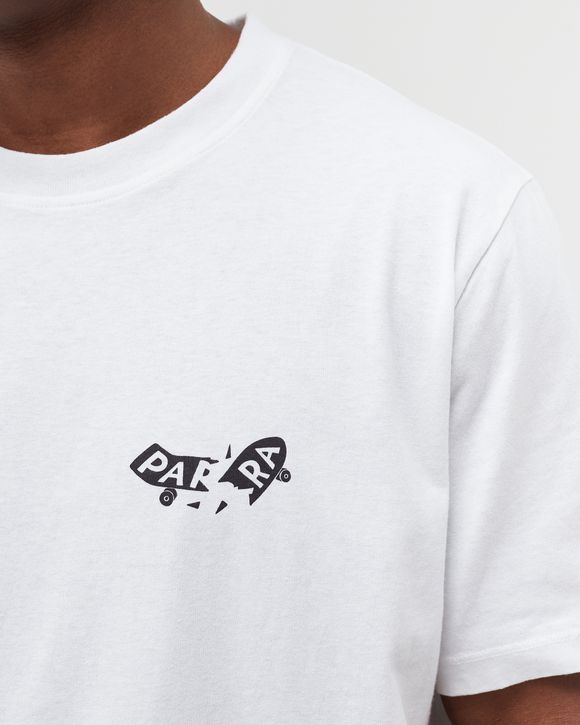 focused t-shirt