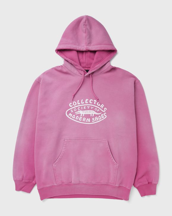 Gator shoes hooded sweatshirt