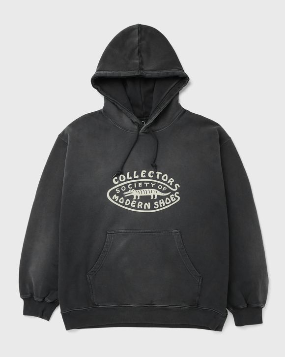Gator shoes hooded sweatshirt