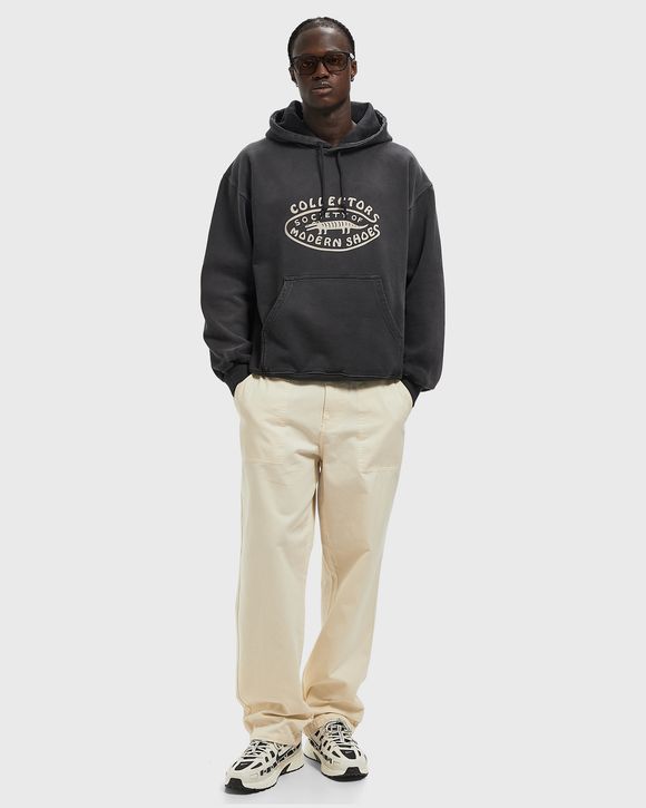 Gator shoes hooded sweatshirt