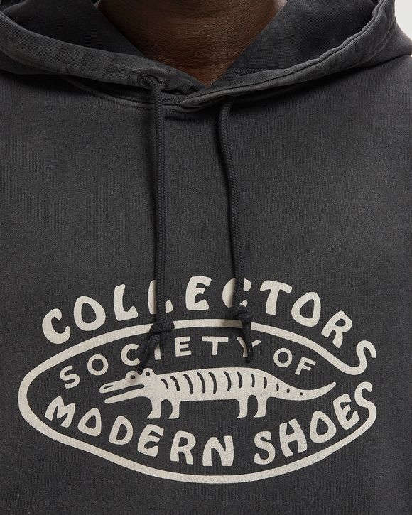 Gator shoes hooded sweatshirt