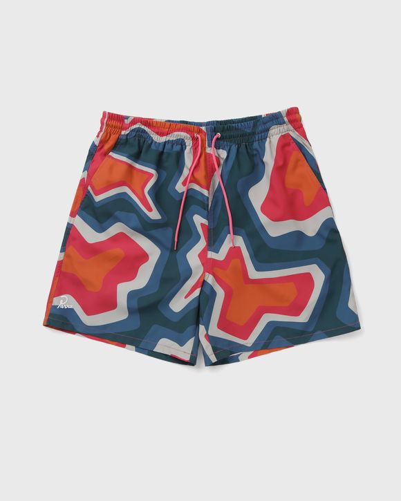 GEM STONES SWIM SHORTS