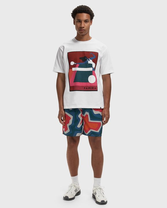 GEM STONES SWIM SHORTS