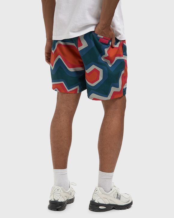 GEM STONES SWIM SHORTS