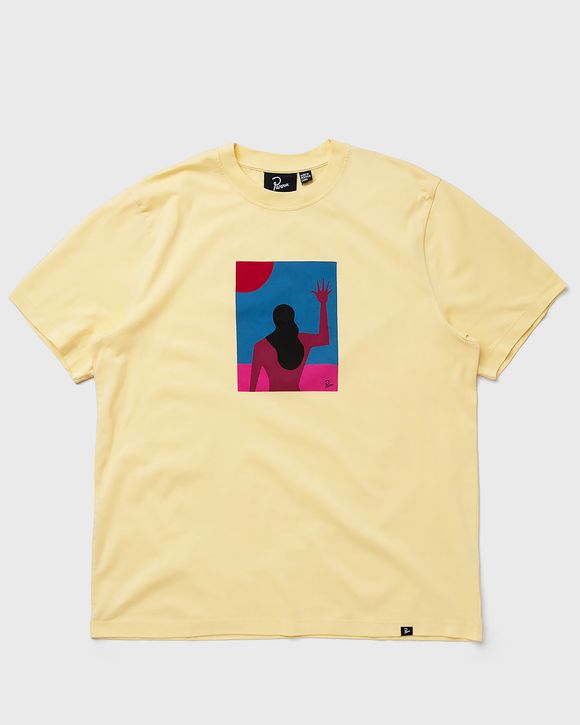 god speed t-shirt