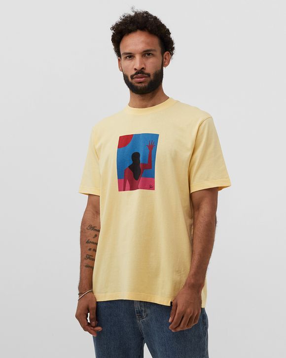god speed t-shirt