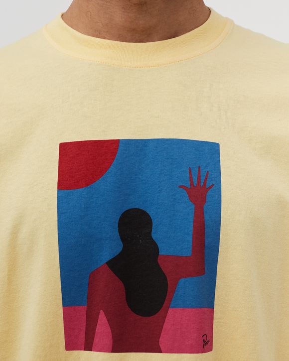 god speed t-shirt