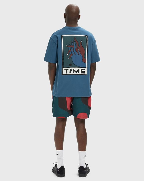 HANDS OF TIME TEE