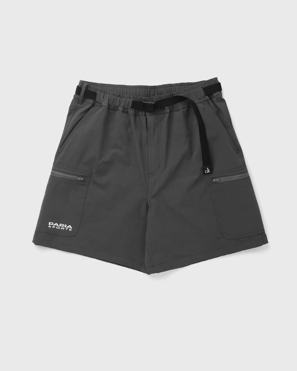 HARDLY HIKED RIPSTOP SHORTS