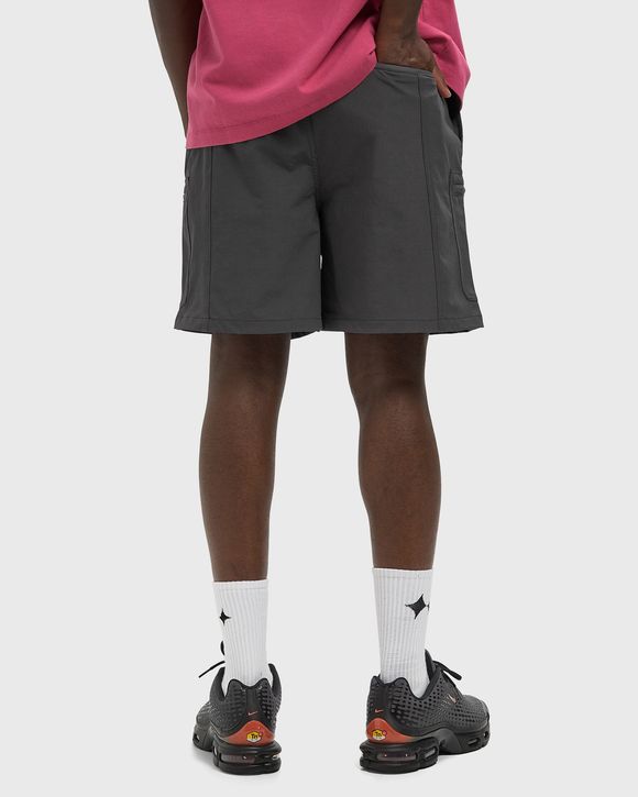 HARDLY HIKED RIPSTOP SHORTS